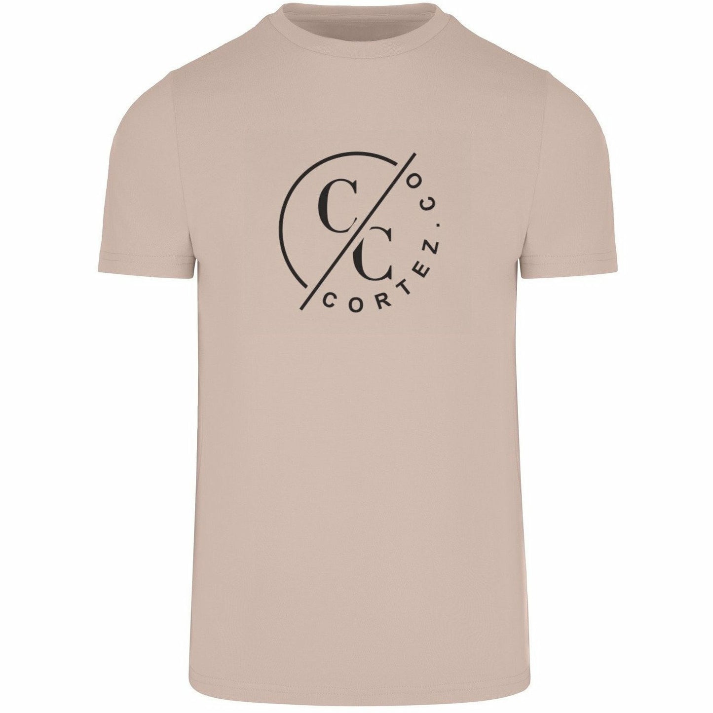 Stone Dynamic Slim Fit T-Shirt