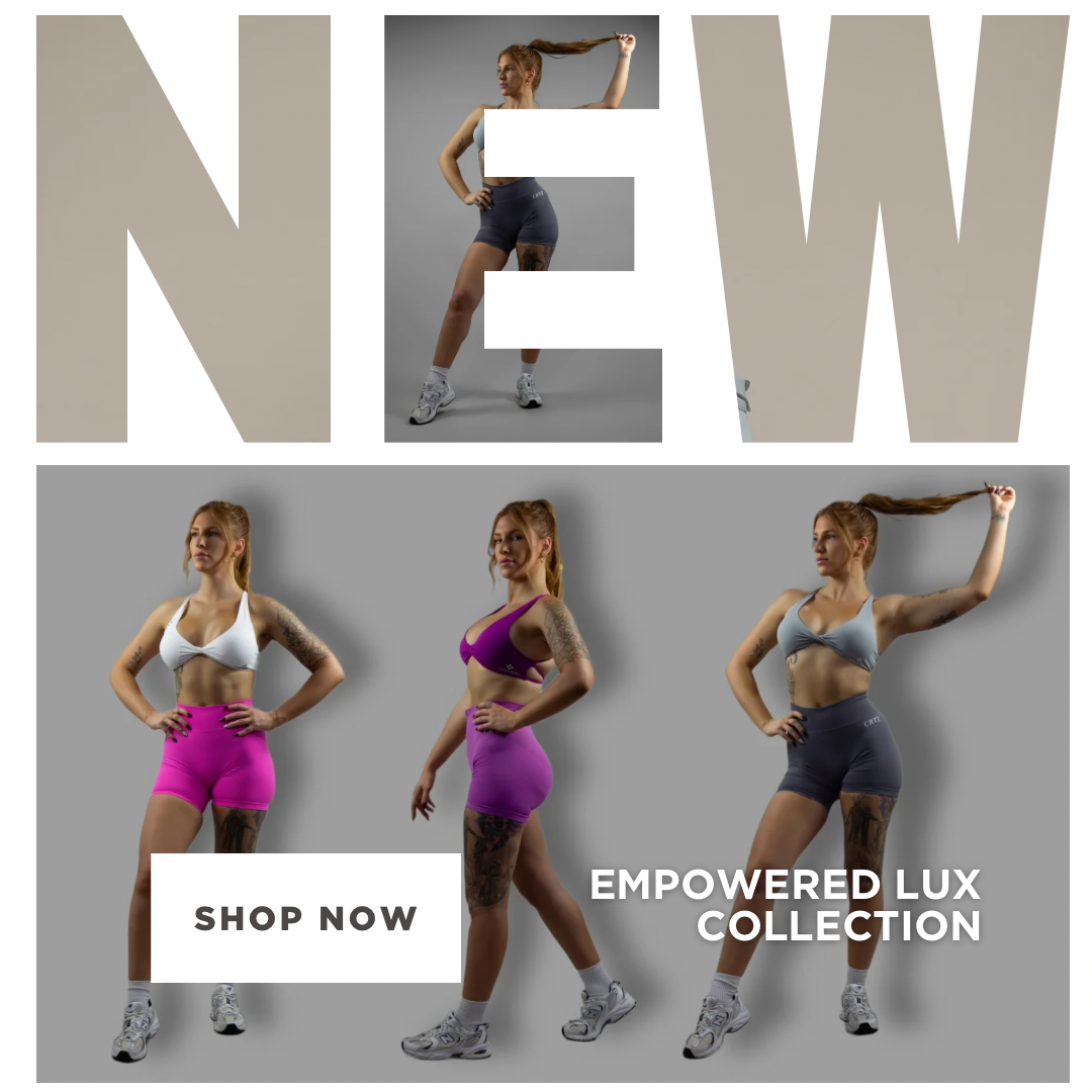 Empowered Lux Collection