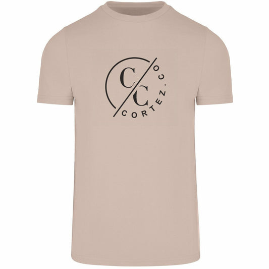 Stone Dynamic Slim Fit T-Shirt